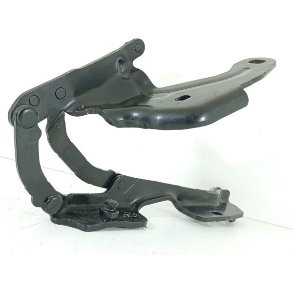 Braco Dobradica Capo Bmw Z4 Esquerda 2009/2016