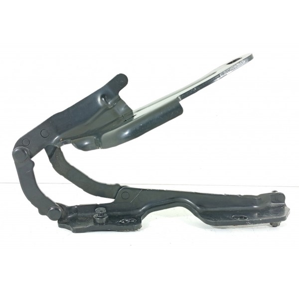 Braco Dobradica Capo Bmw Z4 Esquerda 2009/2016