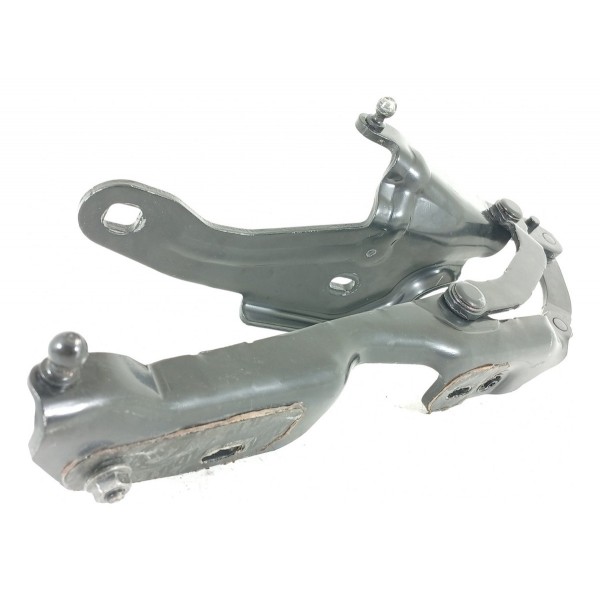 Braco Dobradica Capo Bmw Z4 Esquerda 2009/2016