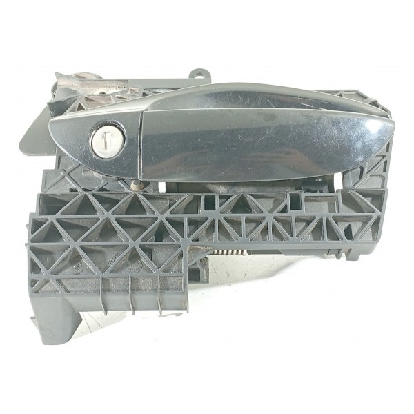 Macaneta Externa Bmw Z4 Dianteira Esquerda 2009/2016 7222779 Dianteira