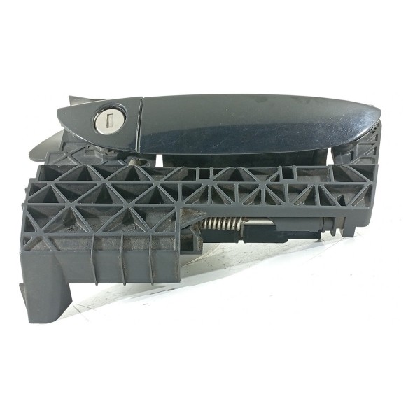 Macaneta Externa Bmw Z4 Dianteira Esquerda 2009/2016 7222779 Dianteira