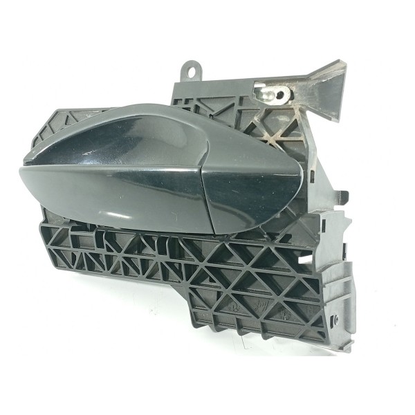 Macaneta Externa Bmw Z4 Dianteira Direita 2009/2016 7222816 Dianteira