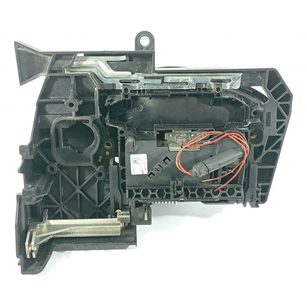 Macaneta Externa Bmw Z4 Dianteira Direita 2009/2016 7222816 Dianteira