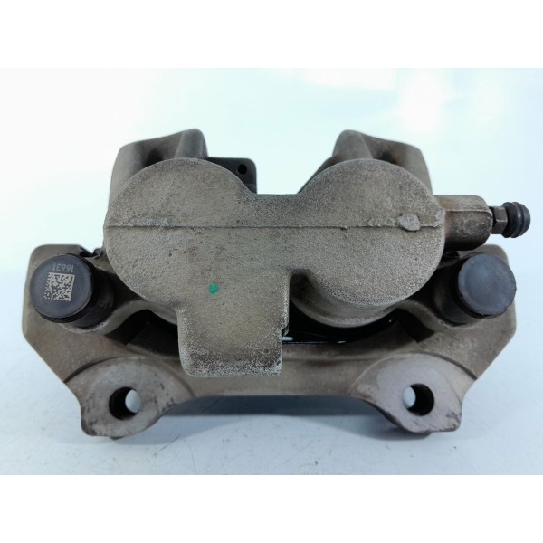 Pinca Freio Mercedes Ml350 Dianteira Esquerda 2012/2015