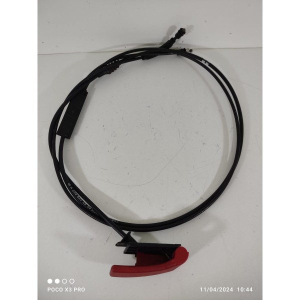 Puxador Cabo Abert Capo Mercedes C180 C200 08/14 A1248800320