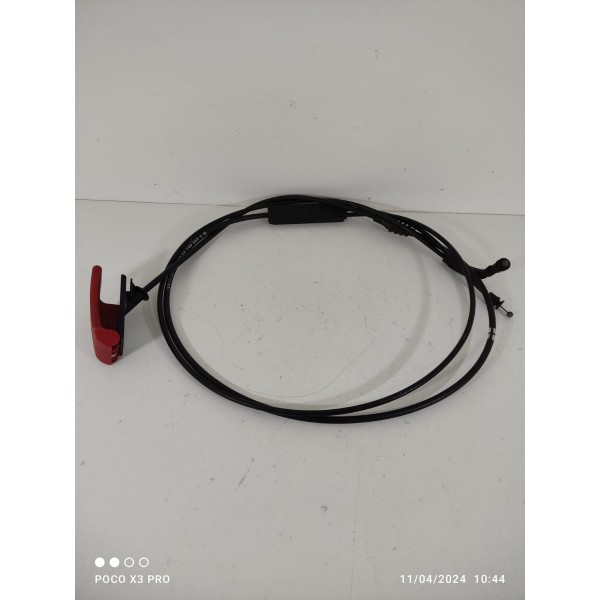 Puxador Cabo Abert Capo Mercedes C180 C200 08/14 A1248800320