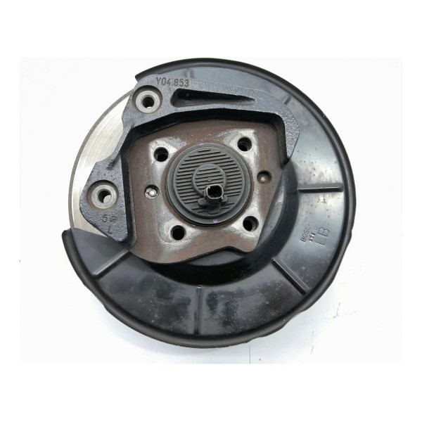 Montante Manga Cubo Corolla Traseiro Esquerdo 2015/2018