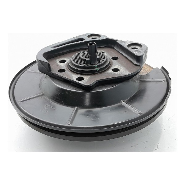 Montante Cubo Manga Corolla Traseiro Direito 2015/2018