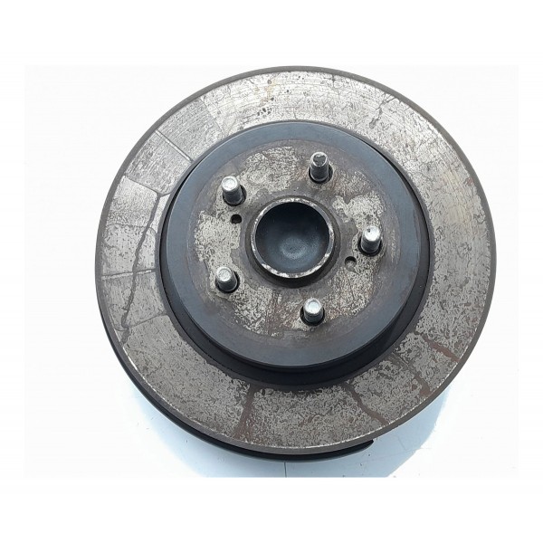 Montante Cubo Manga Corolla Traseiro Direito 2015/2018