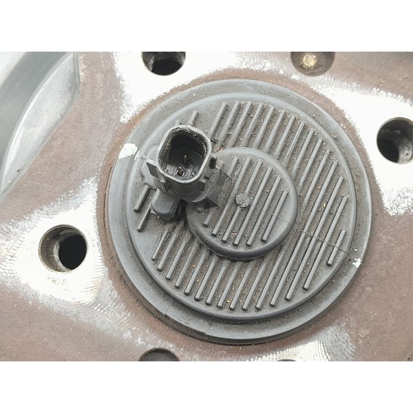 Montante Cubo Manga Corolla Traseiro Direito 2015/2018