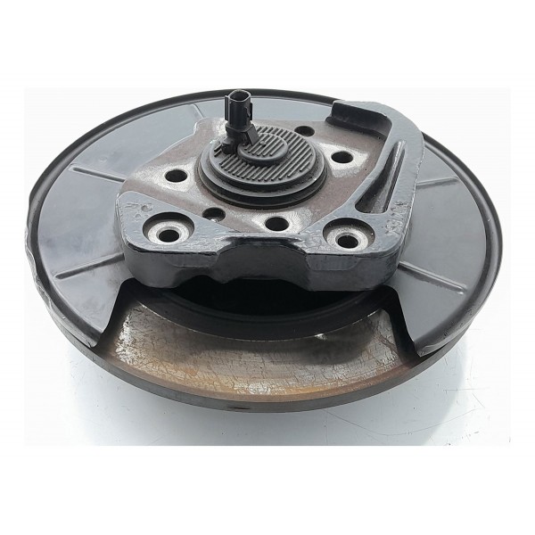 Montante Cubo Manga Corolla Traseiro Direito 2015/2018