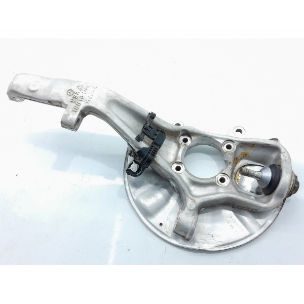 Montante Mercedes Ml350 Dianteiro Dir 2012/16 A1664210220