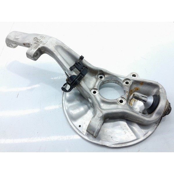 Montante Mercedes Ml350 Dianteiro Dir 2012/16 A1664210220