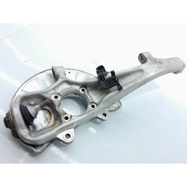 Montante Mercedes Ml350 Dianteiro Dir 2012/16 A1664210220