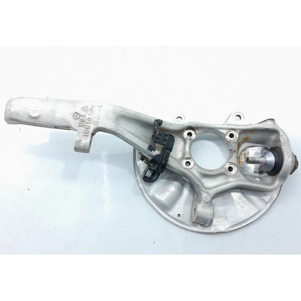 Montante Mercedes Ml350 Dianteiro Dir 2012/16 A1664210220