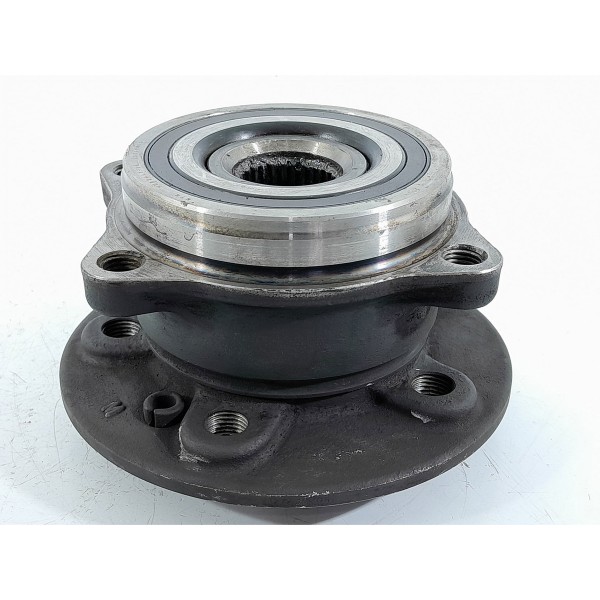 Cubo Roda Mercedes Ml350 Gas Dianteiro 2012/2015