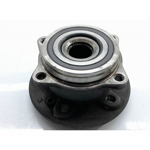 Cubo Roda Mercedes Ml350 Gas Dianteiro 2012/2015