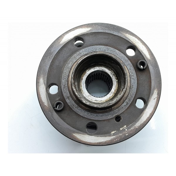 Cubo Roda Mercedes Ml350 Gas Dianteiro 2012/2015