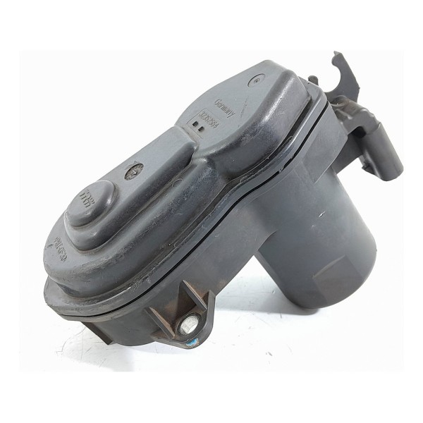 Motor Atuador Freio Mao Mercedes Ml350 2012/2015 32352564