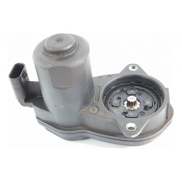 Motor Atuador Freio Mao Mercedes Ml350 2012/2015 32352564