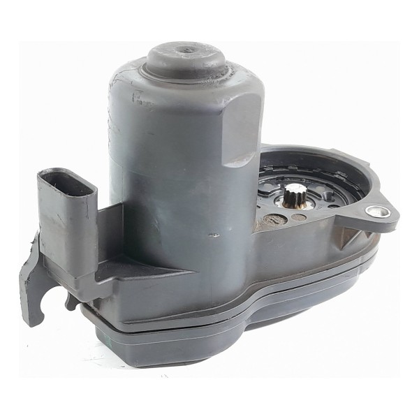 Motor Atuador Freio Mao Mercedes Ml350 2012/2015 32352564