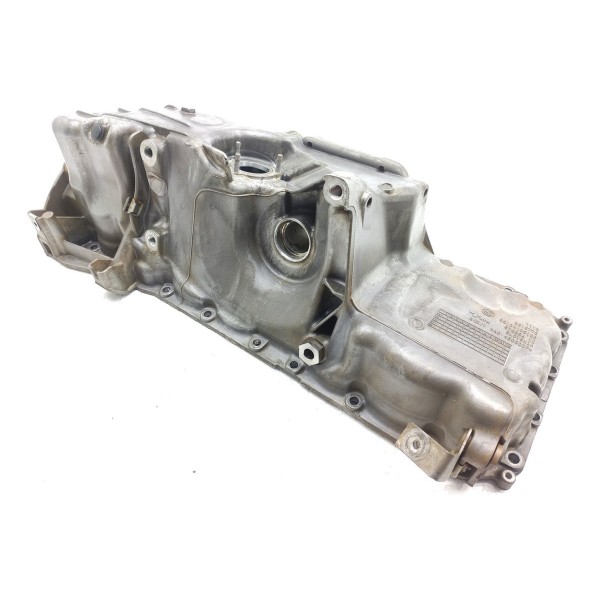 Carter Bmw X5 Diesel 2014/2018