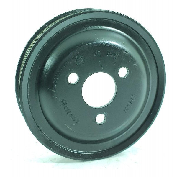 Polia Bomba Direcao Bmw X5 Diesel 30d 2014/2018 851987302