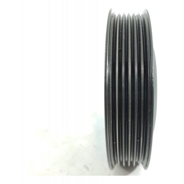 Polia Bomba Direcao Bmw X5 Diesel 30d 2014/2018 851987302