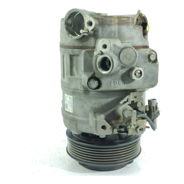Compressor Ar Bmw X5 Diesel 2014/2019 77458710