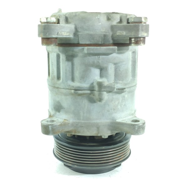 Compressor Ar Bmw X5 Diesel 2014/2019 77458710