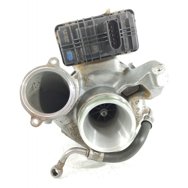 Turbina Bmw X5 Diesel 2014/2019 7823202