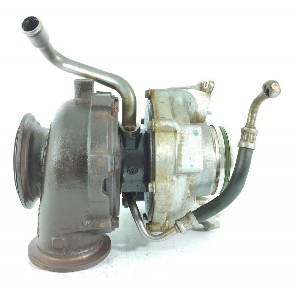 Turbina Bmw X5 Diesel 2014/2019 7823202