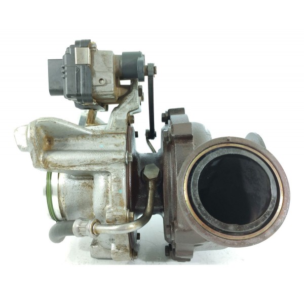Turbina Bmw X5 Diesel 2014/2019 7823202