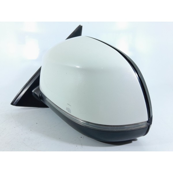 Retrovisor Esquerdo Bmw X5  Camera 2014/2019 698001aa