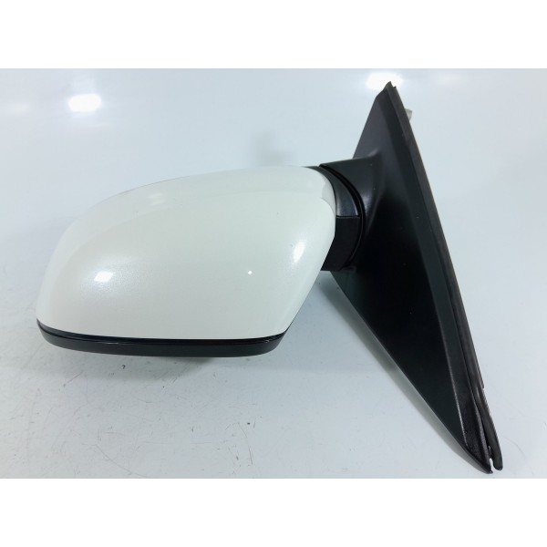 Retrovisor Esquerdo Bmw X5  Camera 2014/2019 698001aa