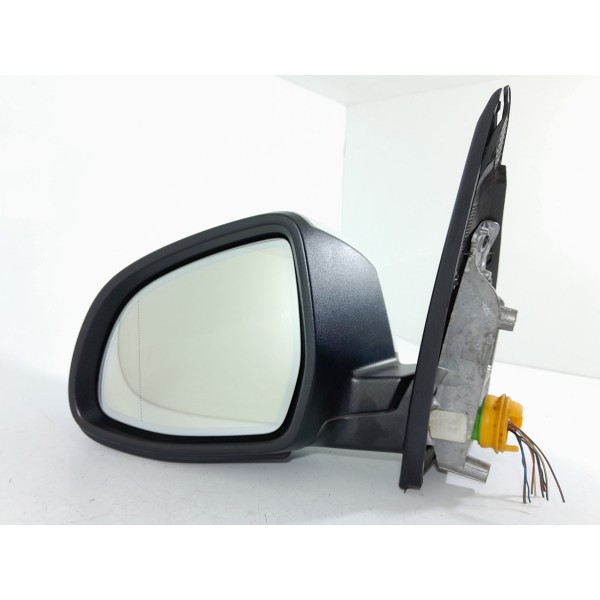 Retrovisor Esquerdo Bmw X5  Camera 2014/2019 698001aa