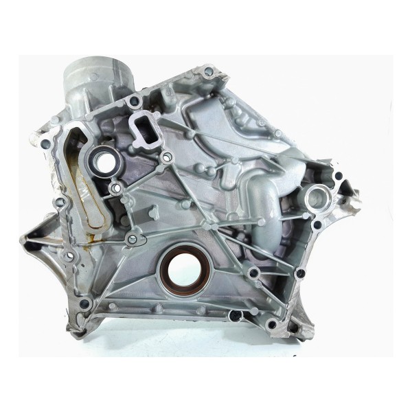 Tampa Frontal Motor Mercedes Ml350 Glk Gle43 3.5 Gas 12/15