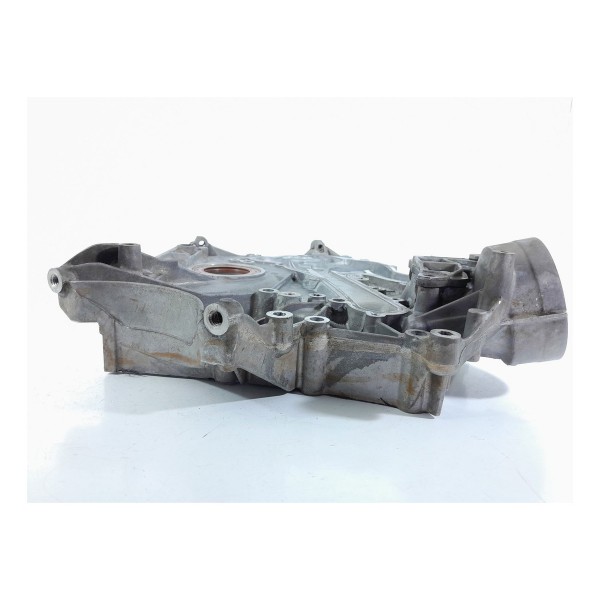 Tampa Frontal Motor Mercedes Ml350 Glk Gle43 3.5 Gas 12/15