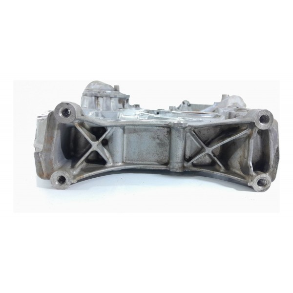 Tampa Frontal Motor Mercedes Ml350 Glk Gle43 3.5 Gas 12/15