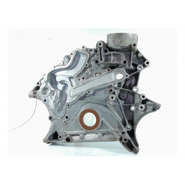 Tampa Frontal Motor Mercedes Ml350 Glk Gle43 3.5 Gas 12/15