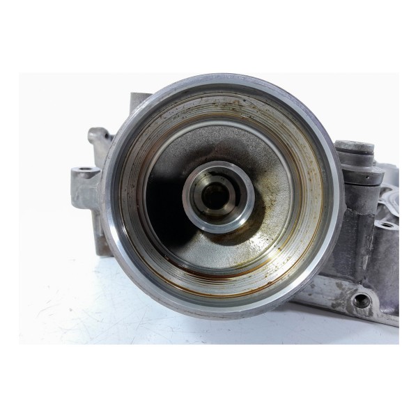 Tampa Frontal Motor Mercedes Ml350 Glk Gle43 3.5 Gas 12/15