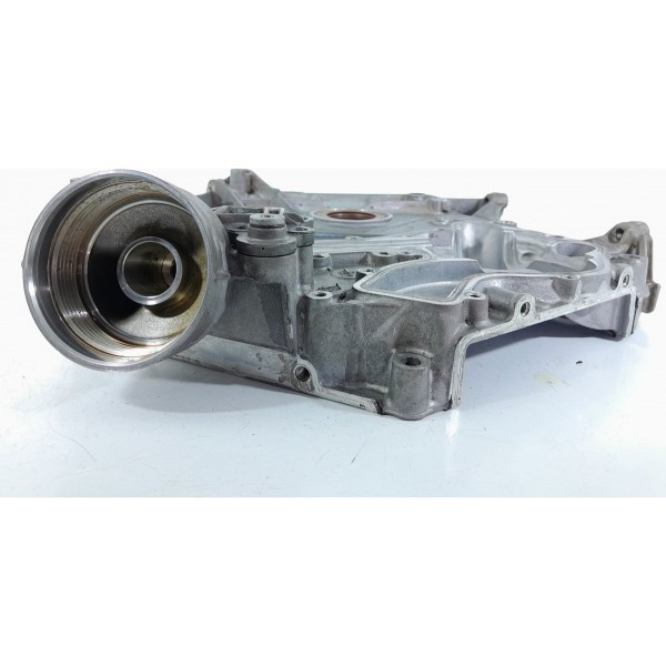 Tampa Frontal Motor Mercedes Ml350 Glk Gle43 3.5 Gas 12/15
