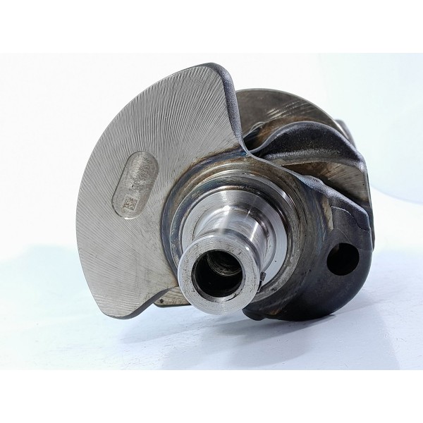 Virabrequim Mercedes Ml350 3.5 Gas 2012/2015 Stander