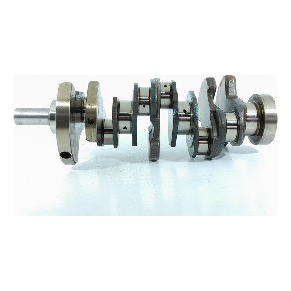 Virabrequim Mercedes Ml350 3.5 Gas 2012/2015 Stander