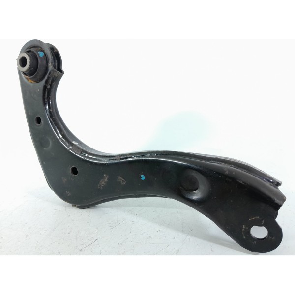 Braco Curvo Suspensao Corolla Traseiro Dir 2019/2025