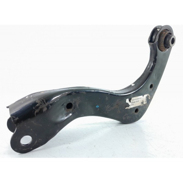 Braco Curvo Suspensao Corolla Traseiro Dir 2019/2025