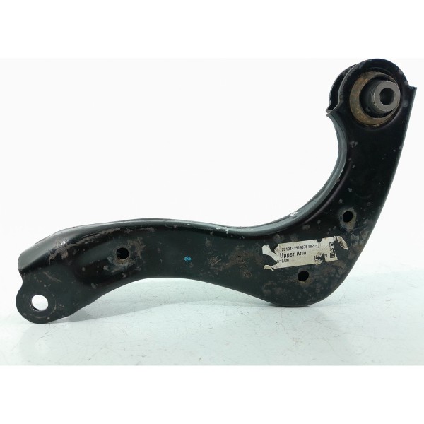 Braco Curvo Suspensao Corolla Traseiro Dir 2019/2025