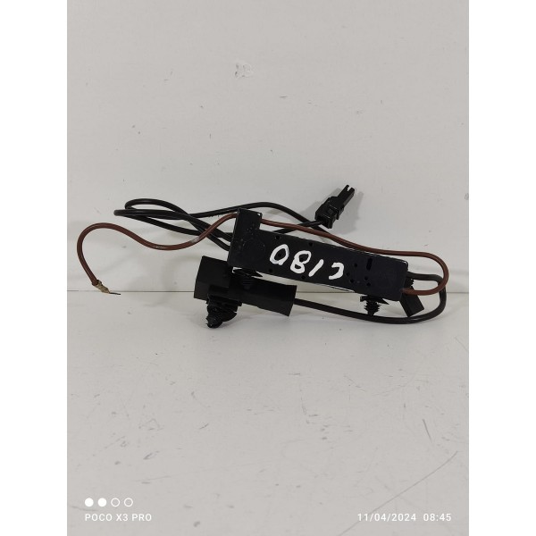 Modulo Antena Mercedes C180 C200 2007/2014 A2048708490