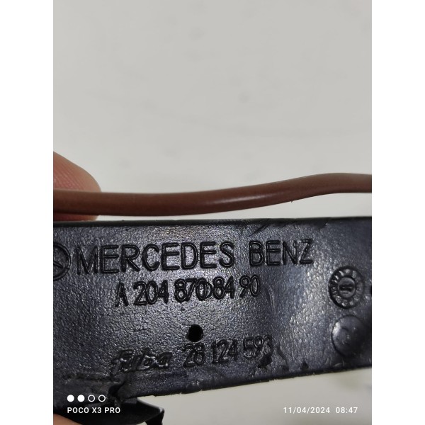 Modulo Antena Mercedes C180 C200 2007/2014 A2048708490