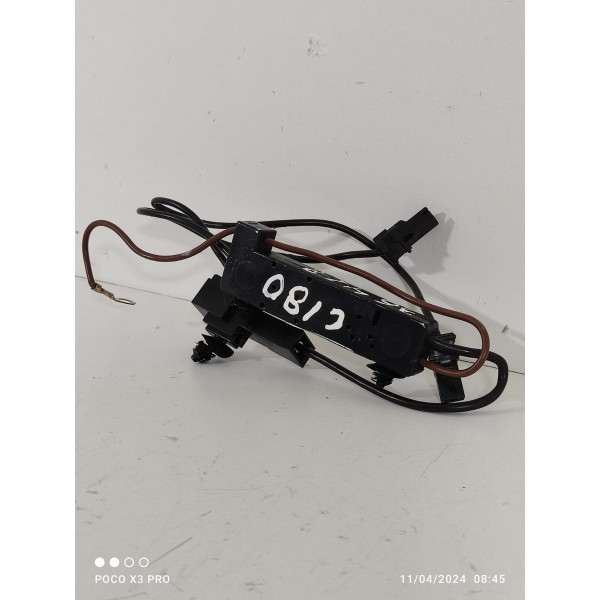 Modulo Antena Mercedes C180 C200 2007/2014 A2048708490